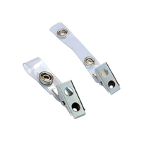 10003 Strap Clip