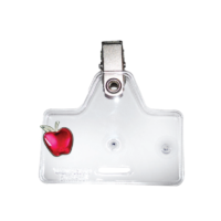 Pin Badge Reel Adapter