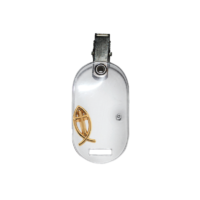 Vertical Badge Reel Adapter