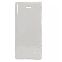 Vertical Prox Pin Badge Holder