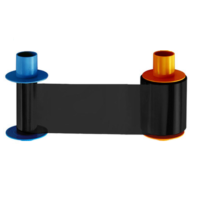 45201 DTC4500 - DTC4500e Premium Black Ribbon