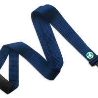 Bamboo Lanyard - Breakaway, 5/8"Pack of 100 - 50026