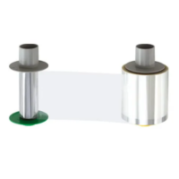Fargo DTC550 HDP600 PolyGuard 1.0 mil Overlaminate