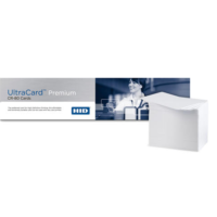 Cards, UltraCard Premium w/ High Coercivity Magnetic Stripe
