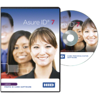 Asure ID Badging Software