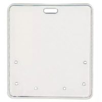 Multi Pin Badge Backer