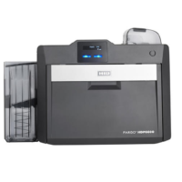 HID Fargo HDP6600 Single Sided Card Printer