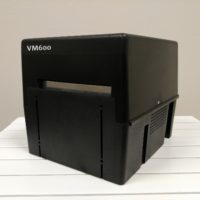 VM600 Printer for Time Expiring Badgesng