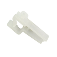 Reusable Plastic Swivel Clip