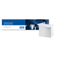 CR-80 10 mil UltraCard Cards