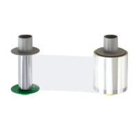 Fargo HDP5600 Standard Clear Ribbon Transfer Film
