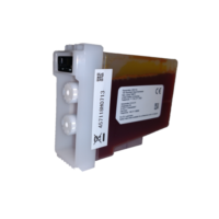 Ink Cartridge, SwiftColor, SCC-4000D, Yellow (105ml)