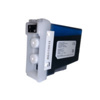 SwiftColor SCC-4000D Cyan Ink Cartridge - 8617B001