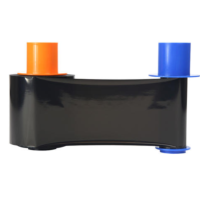 Fargo DTC5500 ECO Standard Black Resin (K) Ribbon