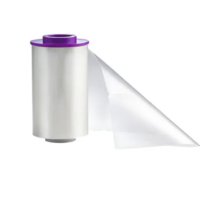 Overlaminate Fargo Connect Enabled Polyguard 1.0 mil