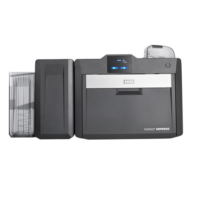 Fargo HDP6600 Double-Sided Printer