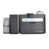 Fargo HDP6600 Double Sided Printer Programmer Module