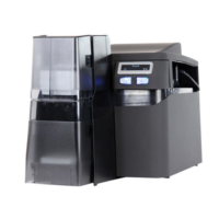 Fargo DTC4250e SS Input/Output DS Printer