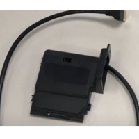 Fargo HDP6600 Printer Programmer Module Upgrade