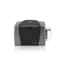 DTC1250e Printer
