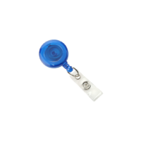 Economy Badge Reel - 40010BL (DISCONTINUED - ONLY WHILE SUPPLY LAST)