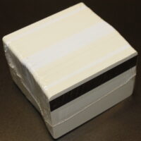 CR80 30 mil PVC Card - Sig Panel - 167.31
