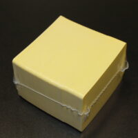 CR80 PVC Card w Adhesive Back - 28MIL.PVC.CARD