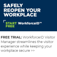 Workforce ID Software