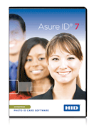 Asure ID 7 Exchange - 86514