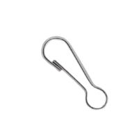 Lanyard Zipper Hook - 51000H
