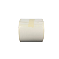 Adhesive Paper Badge - Thermal Print - IIDS-4101
